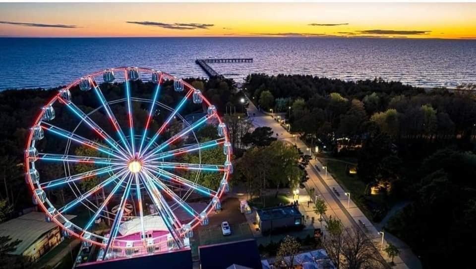 Vipalanga 777 Lägenhet Exteriör bild