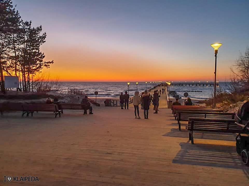Vipalanga 777 Lägenhet Exteriör bild